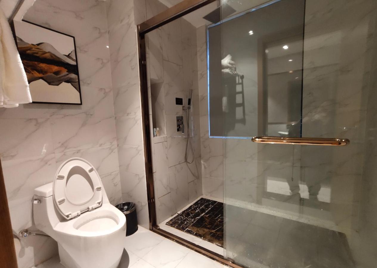 Zhangjiajie Virgo Boutique Hotel エクステリア 写真